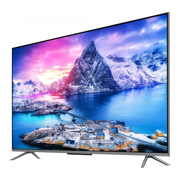 Купити Телевізор Xiaomi Mi TV Q1E 55 - фото 2