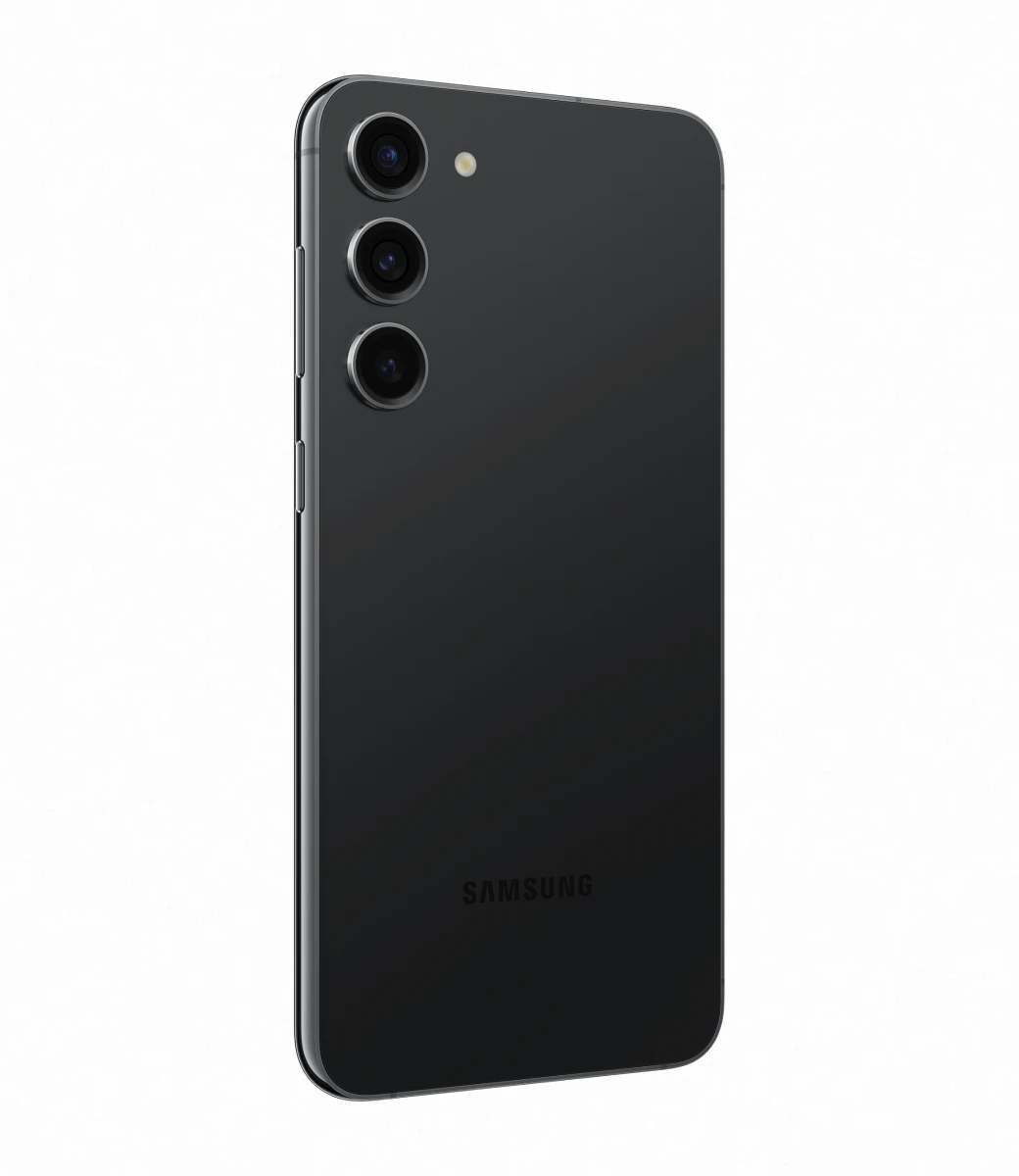 Купить Смартфон Samsung Galaxy S23+ 8/512GB Black - фото 6