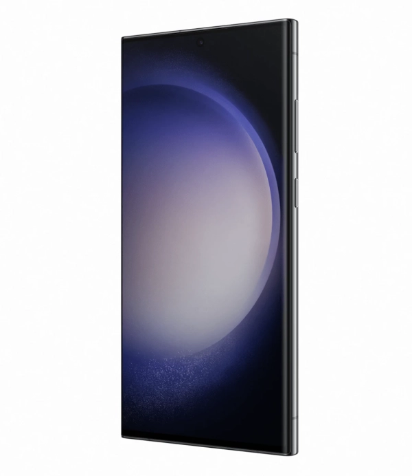 Купить Смартфон Samsung Galaxy S23 Ultra 12/512GB Black - фото 4