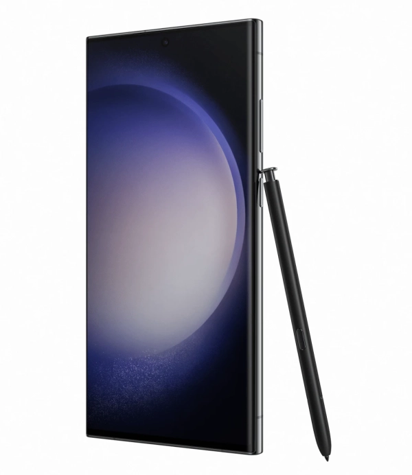 Купить Смартфон Samsung Galaxy S23 Ultra 12/512GB Black - фото 13