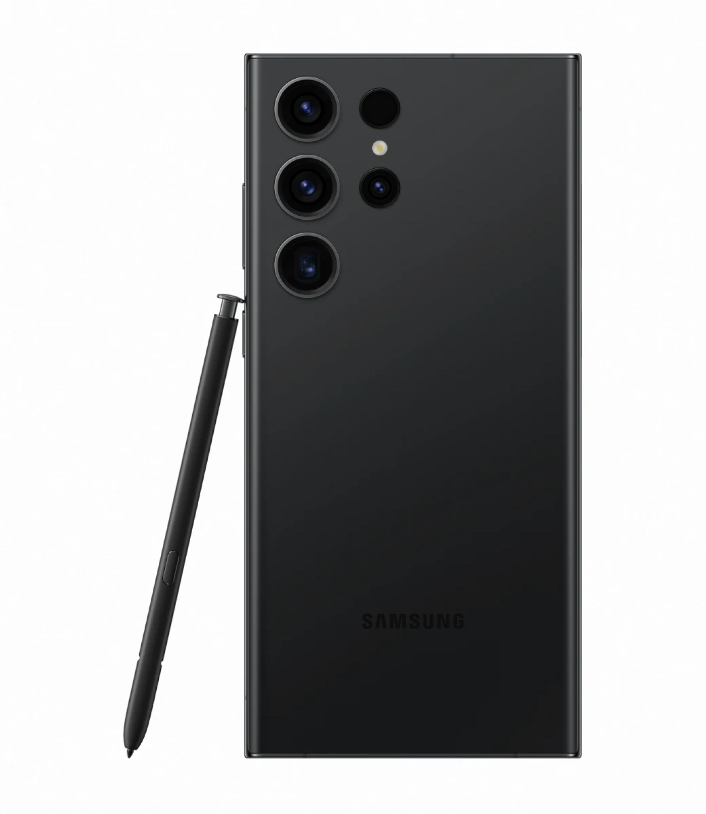 Купить Смартфон Samsung Galaxy S23 Ultra 12/512GB Black - фото 14