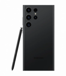 Купить Смартфон Samsung Galaxy S23 Ultra 12/512GB Black - фото 14