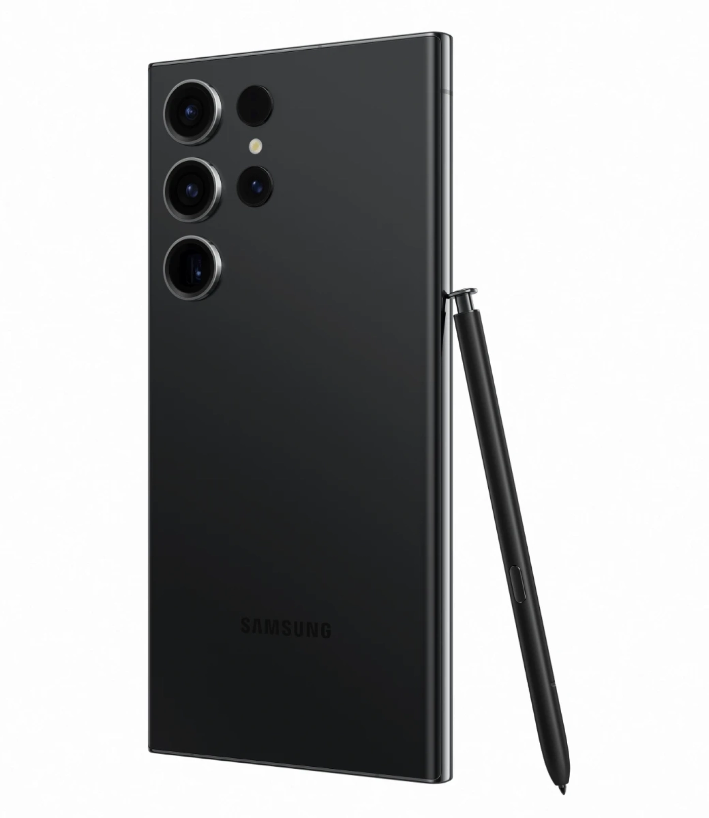 Купить Смартфон Samsung Galaxy S23 Ultra 12/512GB Black - фото 15