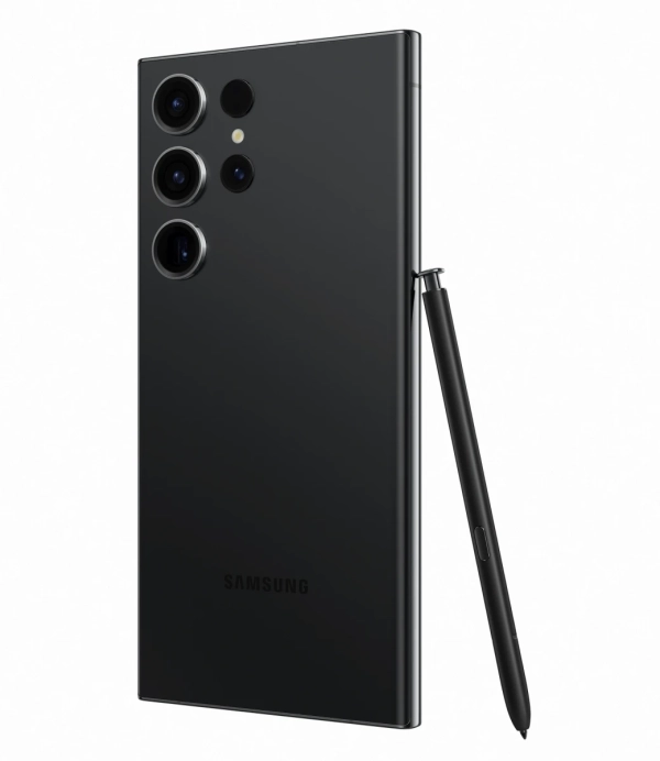 Купить Смартфон Samsung Galaxy S23 Ultra 12/512GB Black - фото 15