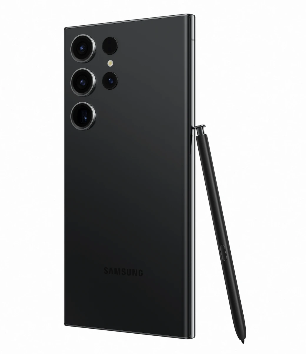 Купить Смартфон Samsung Galaxy S23 Ultra 12/512GB Black - фото 15