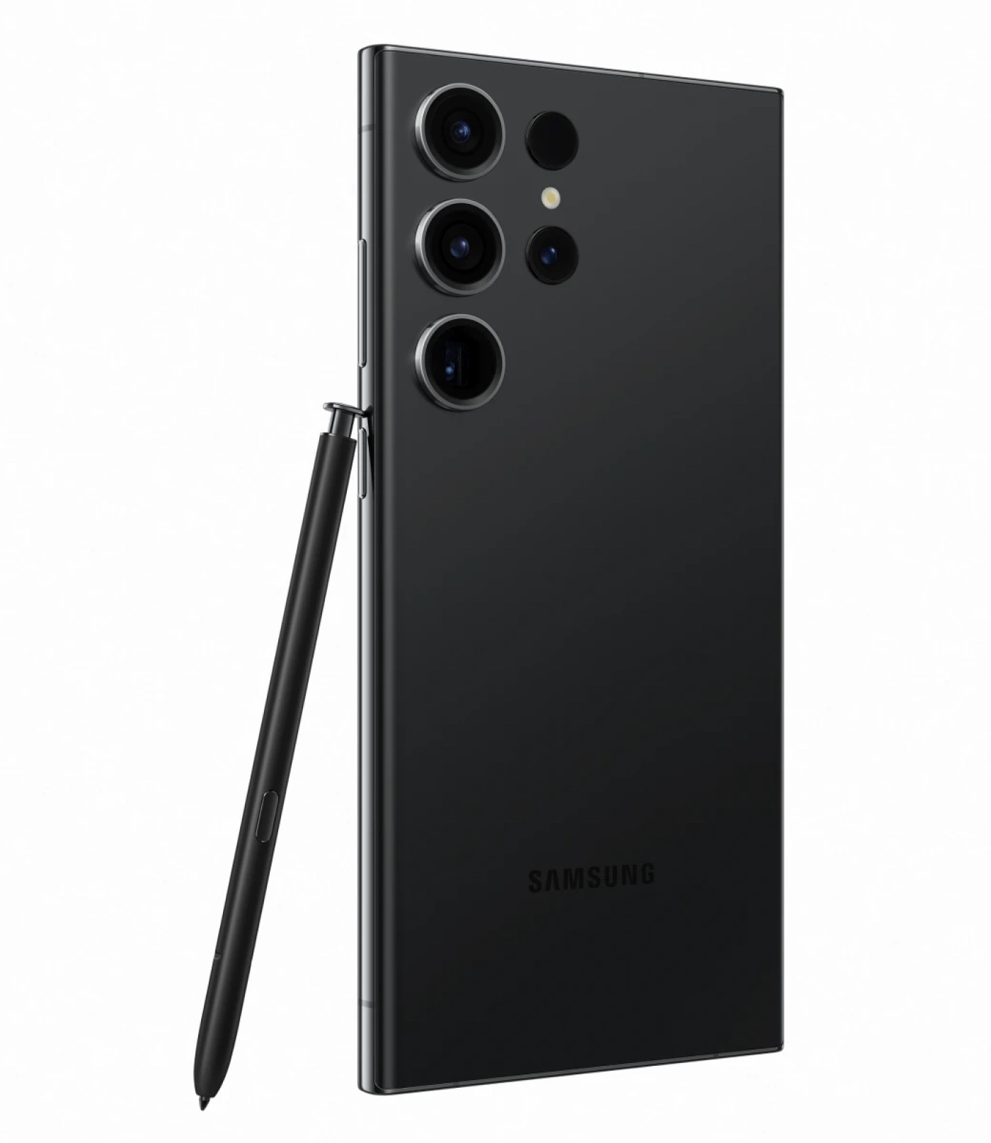 Купить Смартфон Samsung Galaxy S23 Ultra 12/512GB Black - фото 16