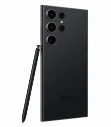 Купить Смартфон Samsung Galaxy S23 Ultra 12/512GB Black - фото 16
