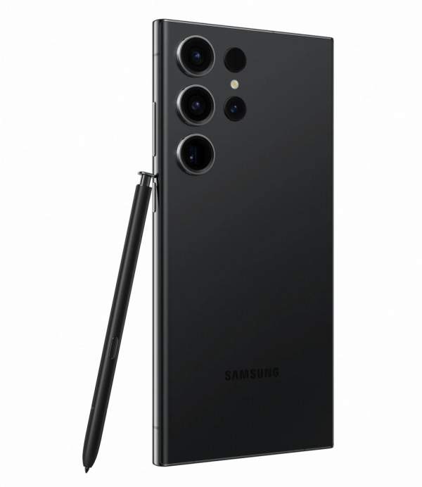Купить Смартфон Samsung Galaxy S23 Ultra 12/512GB Black - фото 16