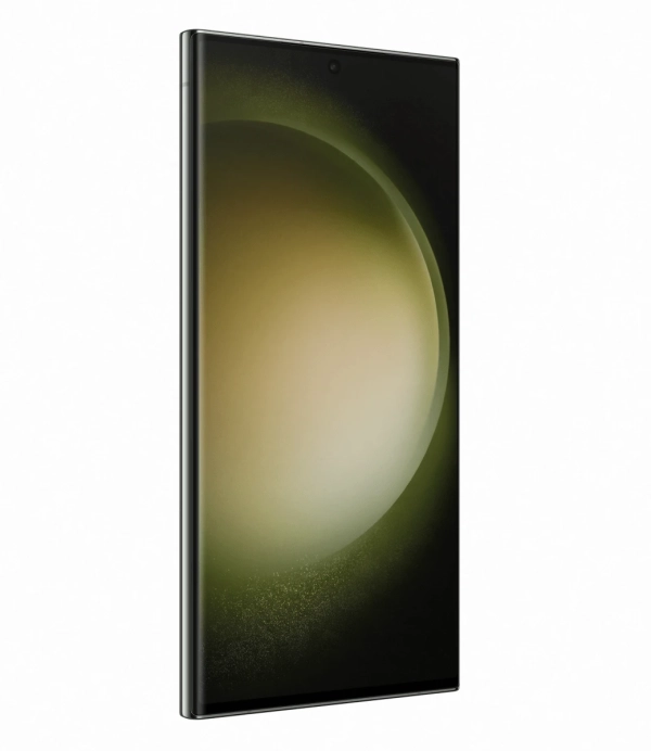 Купить Смартфон Samsung Galaxy S23 Ultra 12/512GB Green - фото 3