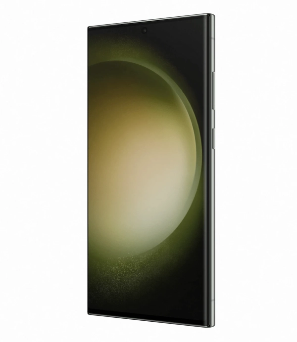Купить Смартфон Samsung Galaxy S23 Ultra 12/512GB Green - фото 4