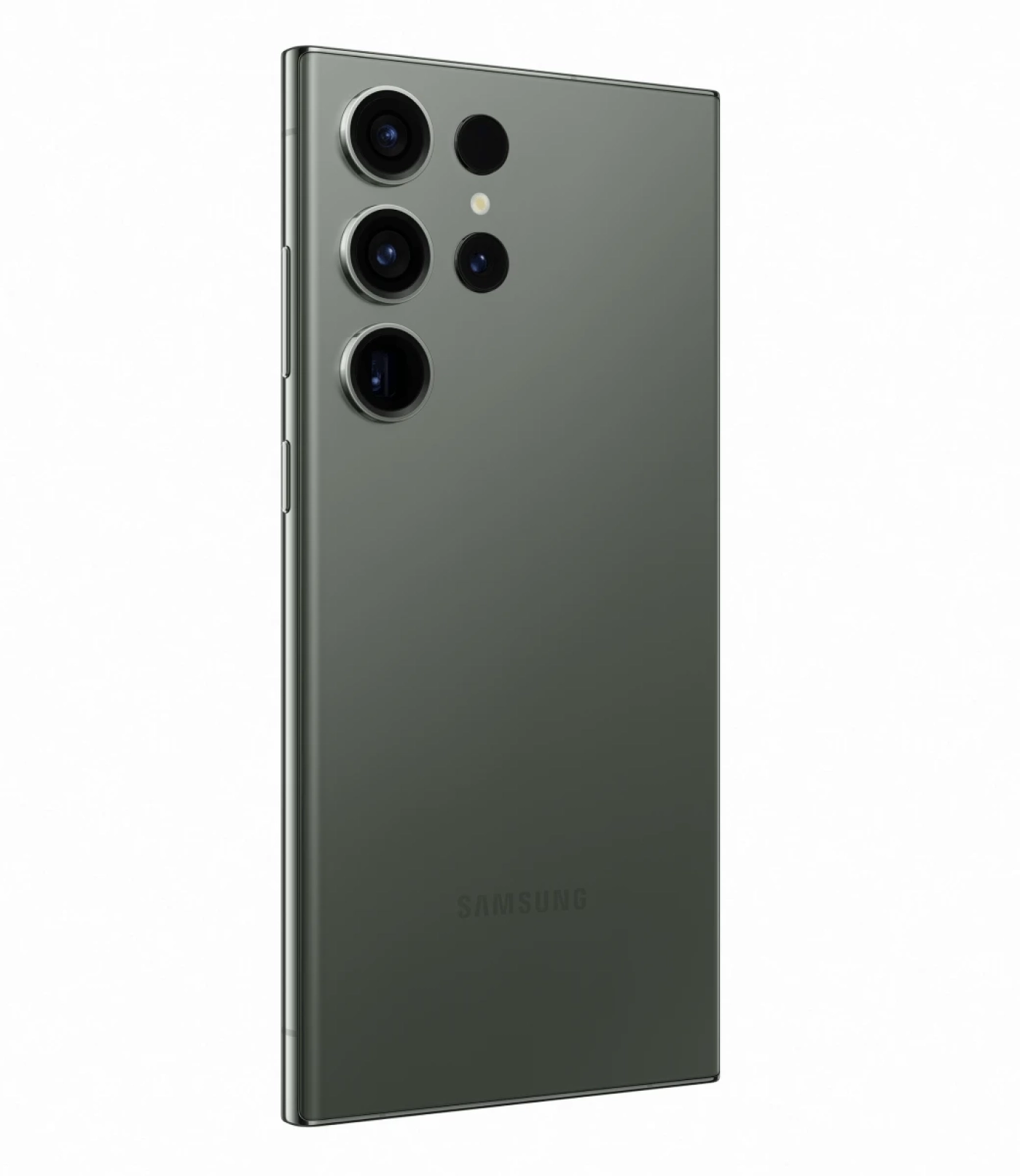 Купить Смартфон Samsung Galaxy S23 Ultra 12/512GB Green - фото 6