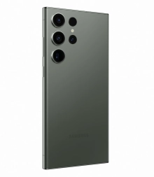 Купить Смартфон Samsung Galaxy S23 Ultra 12/512GB Green - фото 6