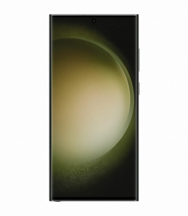 Купить Смартфон Samsung Galaxy S23 Ultra 12/512GB Green - фото 11