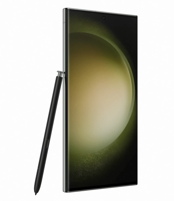 Купить Смартфон Samsung Galaxy S23 Ultra 12/512GB Green - фото 12