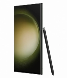 Купить Смартфон Samsung Galaxy S23 Ultra 12/512GB Green - фото 13