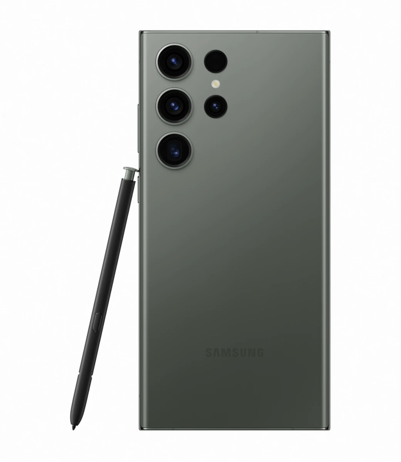 Купить Смартфон Samsung Galaxy S23 Ultra 12/512GB Green - фото 14