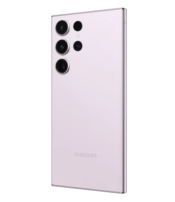 Смартфон Samsung Galaxy S23 Ultra (SM-S918) 12/256GB 2SIM Light
