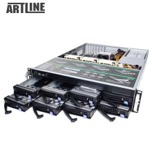 Купить Сервер ARTLINE Business R38 (R38v27) - фото 10