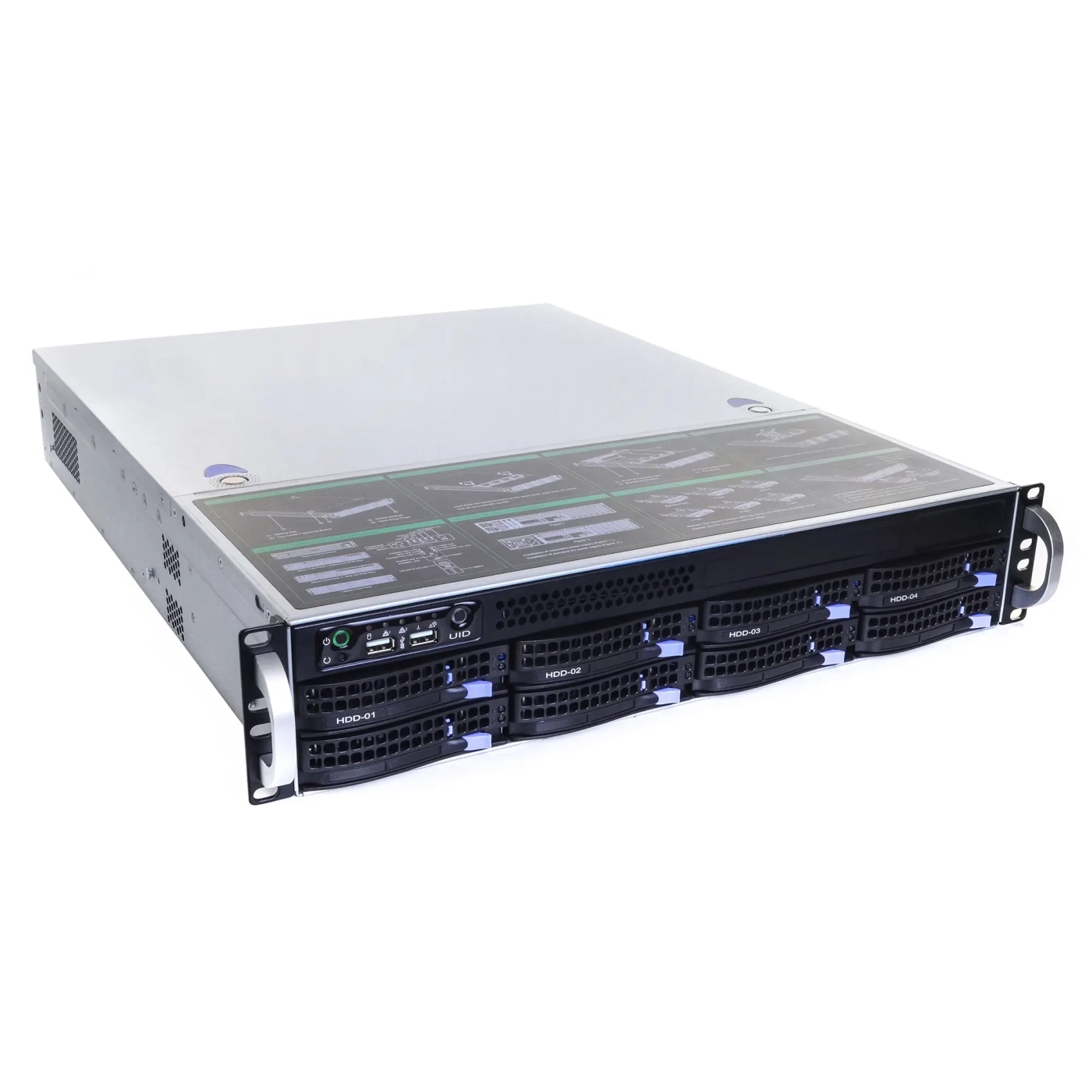 Купить Сервер ARTLINE Business R38 (R38v28) - фото 1