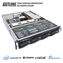 Купить Сервер ARTLINE Business R38 (R38v28) - фото 7