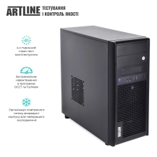 Купить Сервер ARTLINE Business T34 (T34v17) - фото 7