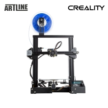 Купити 3D-принтер Creality Ender-3 - фото 5