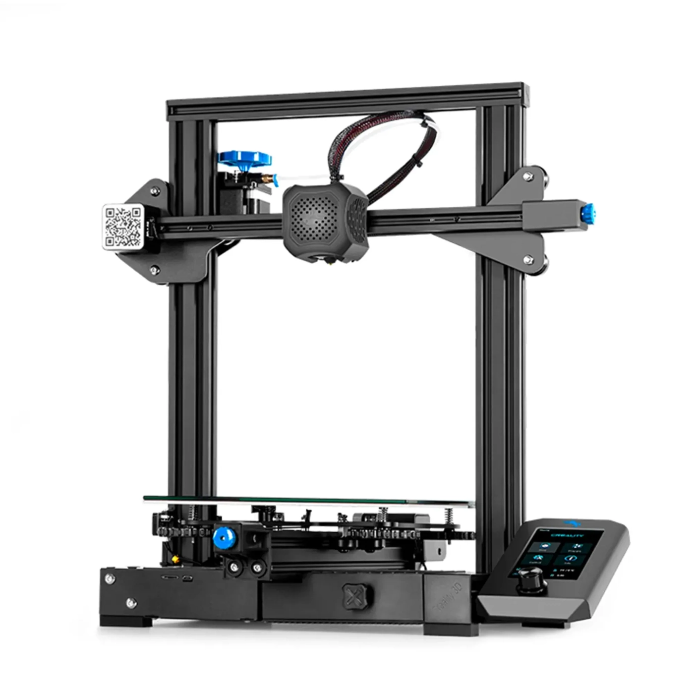 Купити 3D-принтер Creality Ender-3 V2 - фото 1