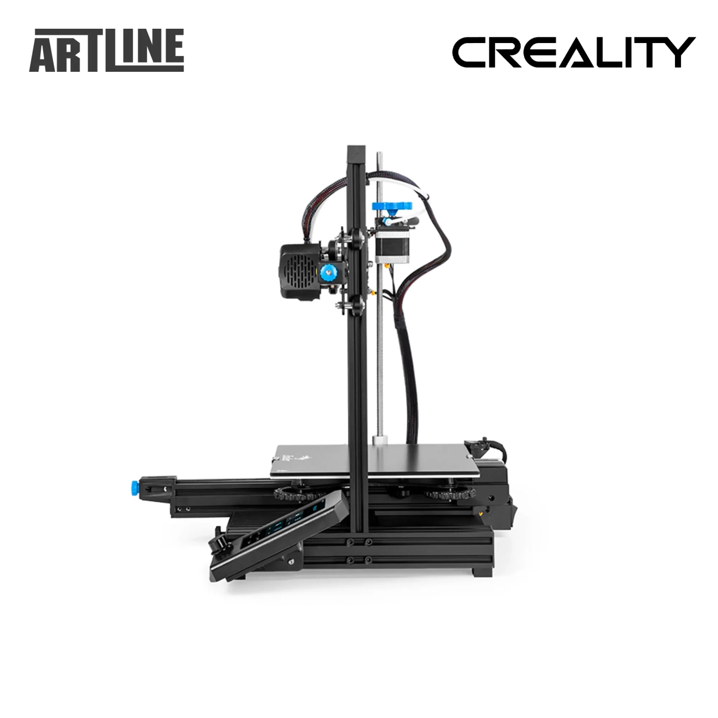 Купити 3D-принтер Creality Ender-3 V2 - фото 5