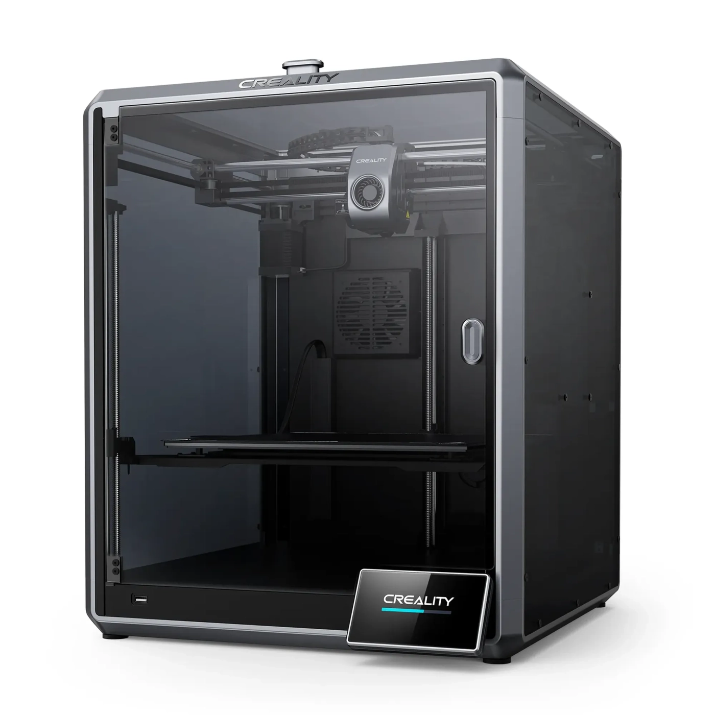 Купити 3D-принтер Creality CR-K1 Max - фото 1