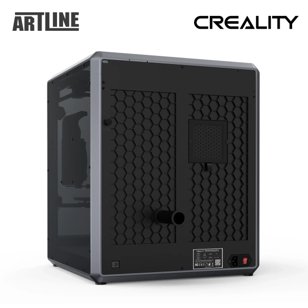 Купити 3D-принтер Creality CR-K1 Max - фото 5