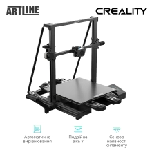 Купити 3D-принтер Creality  CR-6 Max - фото 3