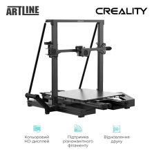 Купити 3D-принтер Creality  CR-6 Max - фото 4