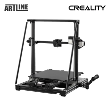 Купити 3D-принтер Creality  CR-6 Max - фото 5