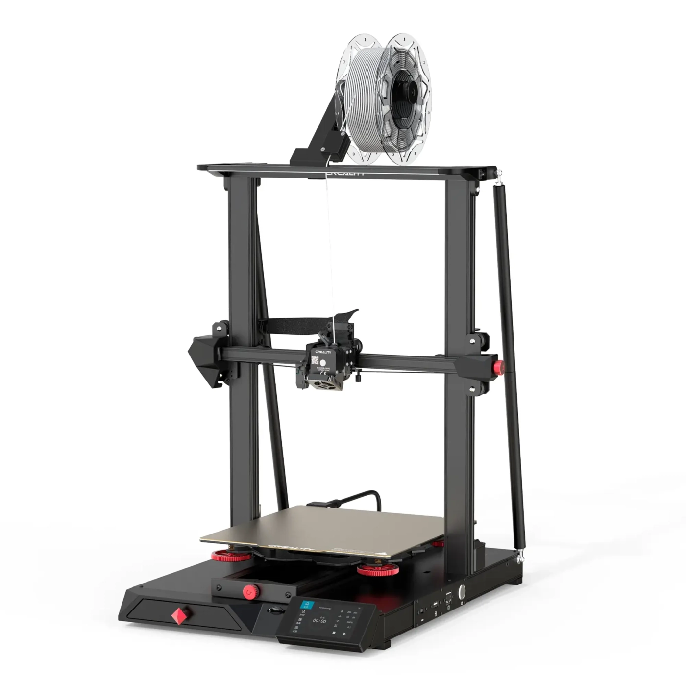 Купить 3D-принтер Creality CR-10 Smart Pro - фото 1