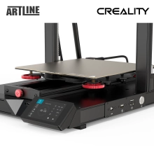 Купити 3D-принтер Creality CR-10 Smart Pro - фото 5