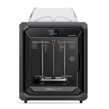 Купити 3D-принтер Creality Sermoon D3 Pro - фото 1