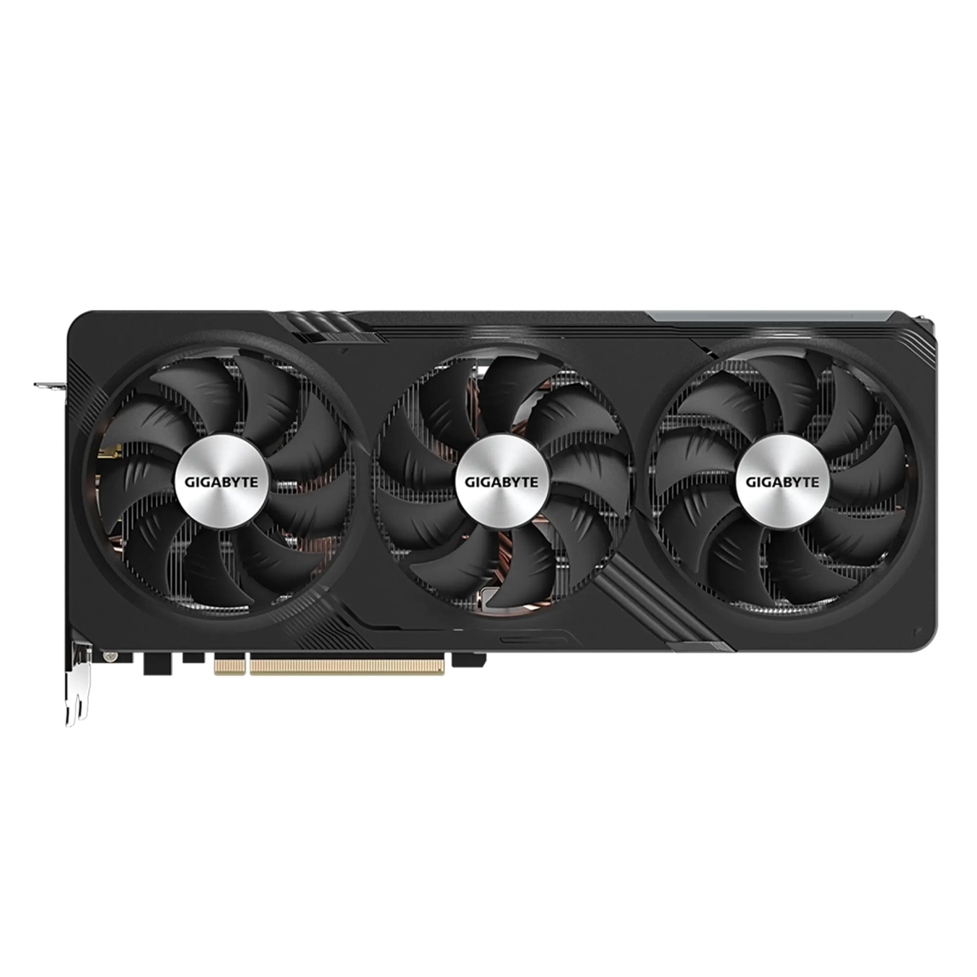 Купить Видеокарта GIGABYTE Radeon RX 7700 XT GAMING OC 12G - фото 1