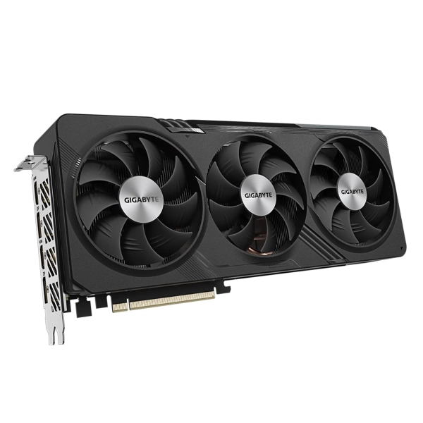 Купить Видеокарта GIGABYTE Radeon RX 7700 XT GAMING OC 12G - фото 2