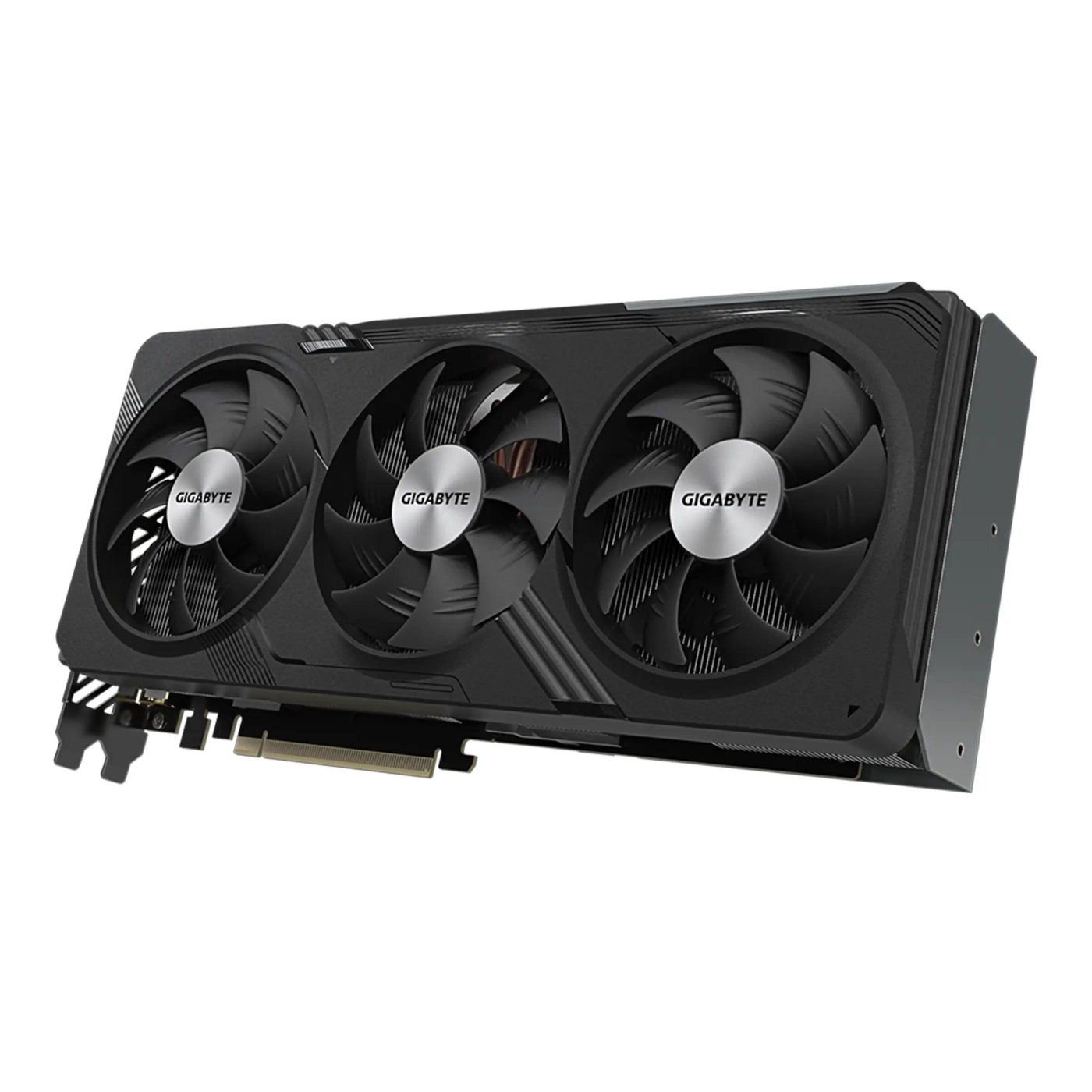 Купить Видеокарта GIGABYTE Radeon RX 7700 XT GAMING OC 12G - фото 3