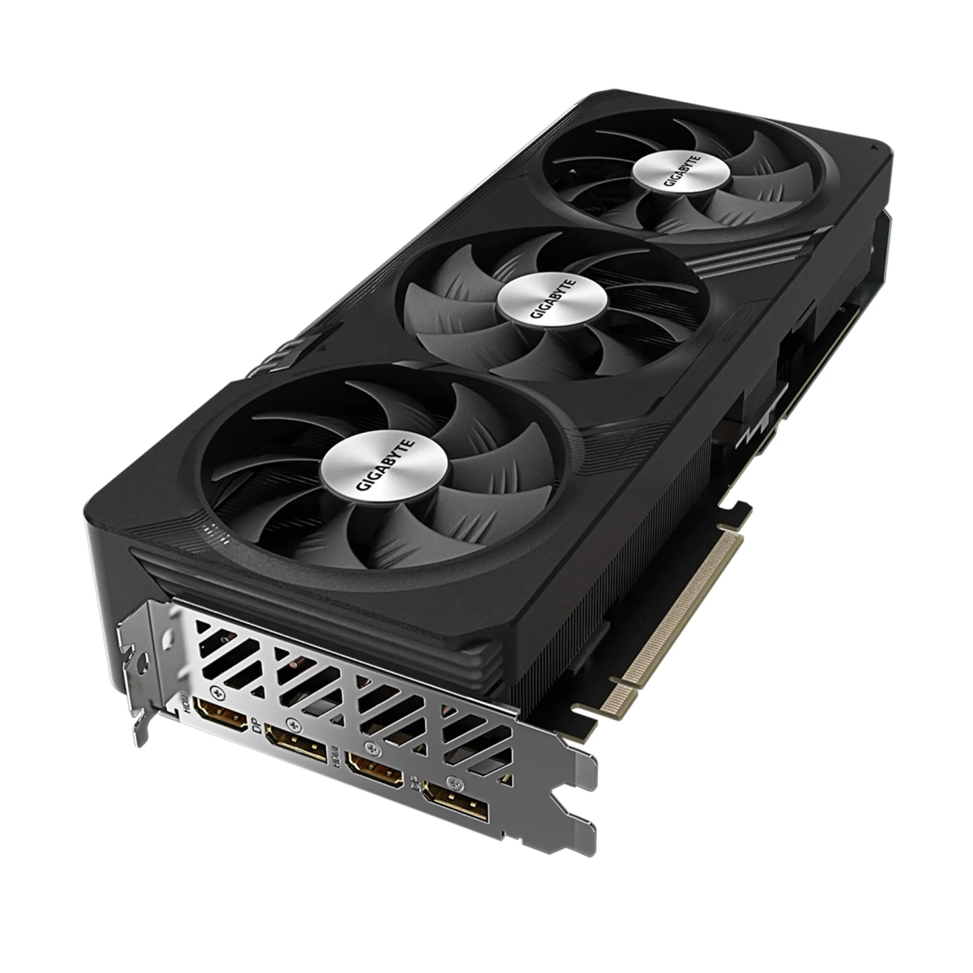 Купить Видеокарта GIGABYTE Radeon RX 7700 XT GAMING OC 12G - фото 4