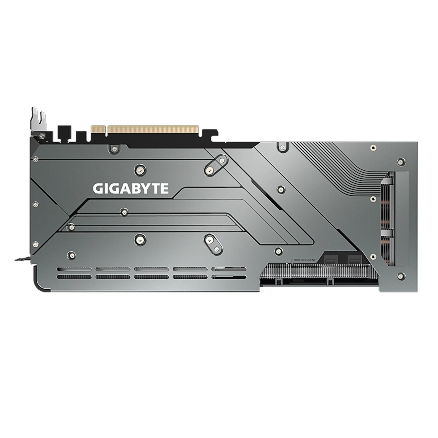 Купить Видеокарта GIGABYTE Radeon RX 7700 XT GAMING OC 12G - фото 6