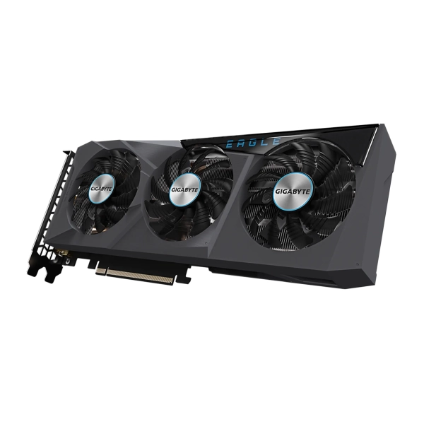 Купить Видеокарта GIGABYTE GeForce RTX 4070 EAGLE OC V2 12G 1.0 - фото 2