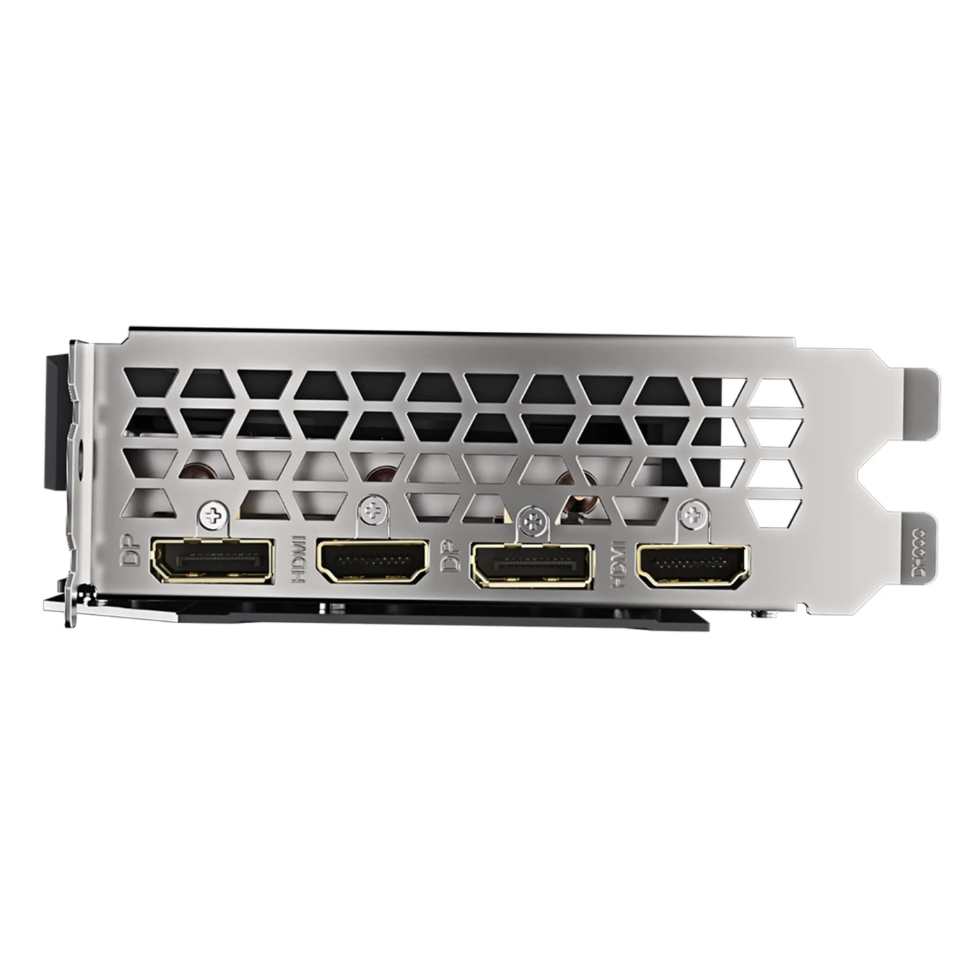 Купить Видеокарта GIGABYTE GeForce RTX 4070 EAGLE OC V2 12G 1.0 - фото 6