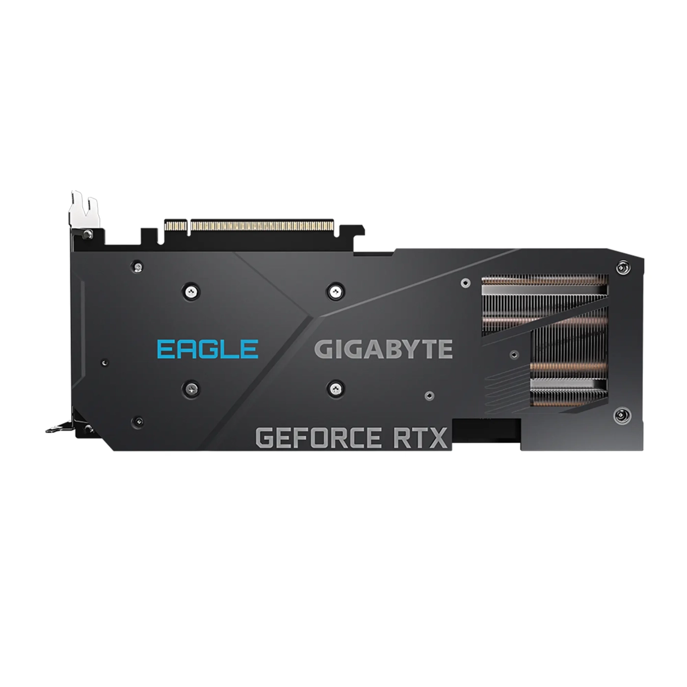Купить Видеокарта GIGABYTE GeForce RTX 4070 EAGLE OC V2 12G 1.0 - фото 7