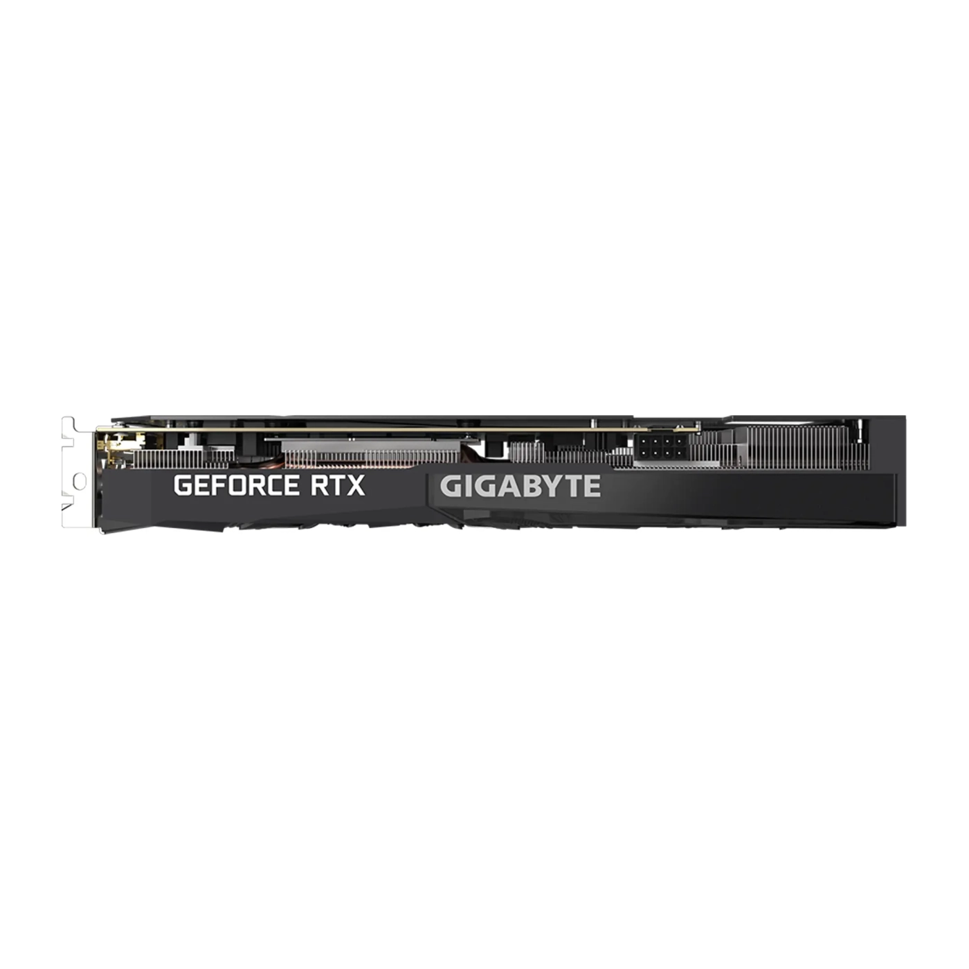 Купить Видеокарта GIGABYTE GeForce RTX 4070 EAGLE OC V2 12G 1.0 - фото 8