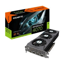 Купить Видеокарта GIGABYTE GeForce RTX 4070 EAGLE OC V2 12G 1.0 - фото 9