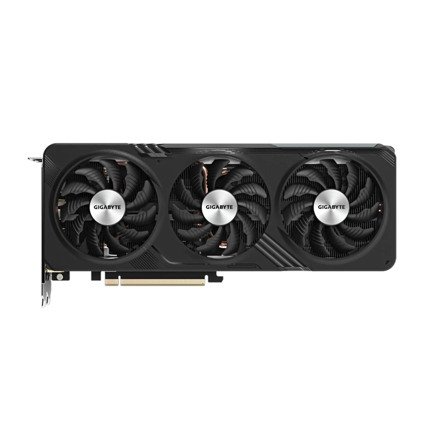 Купить Видеокарта GIGABYTE GeForce RTX 4060 Ti GAMING 16G 1.0 - фото 1