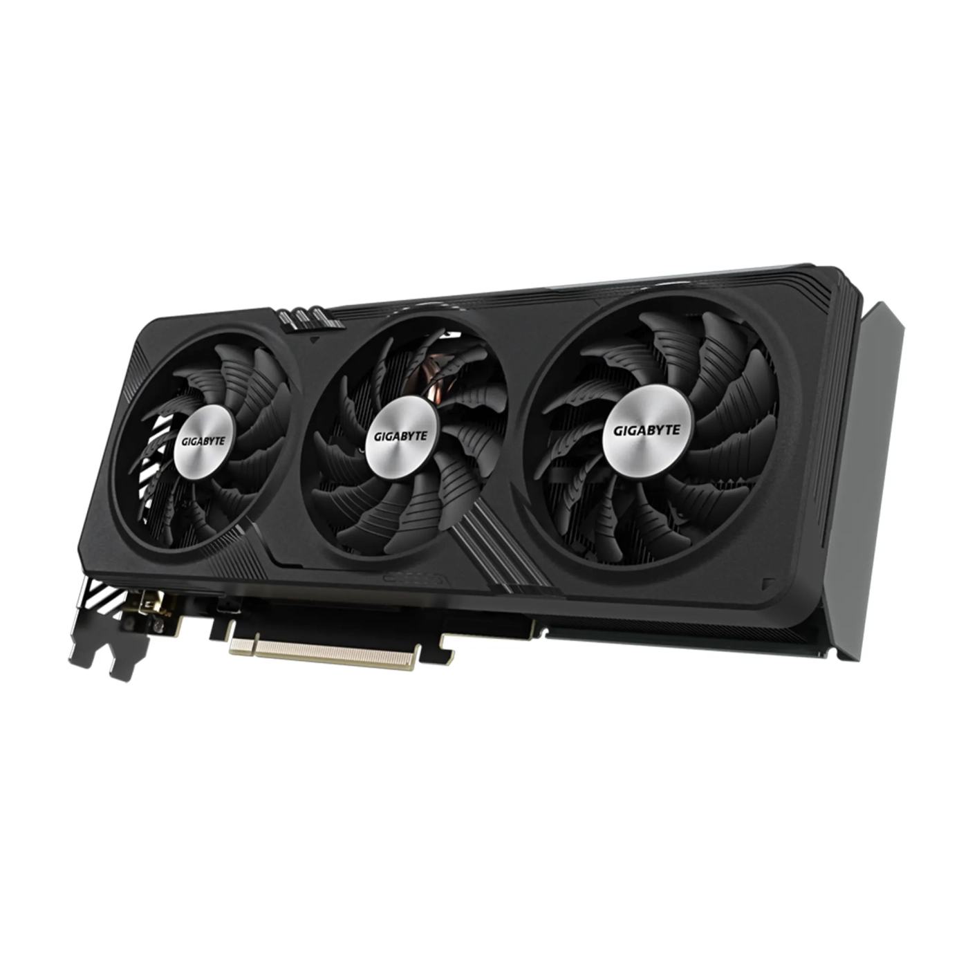Купить Видеокарта GIGABYTE GeForce RTX 4060 Ti GAMING 16G 1.0 - фото 2