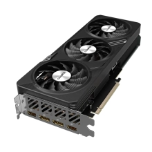 Купить Видеокарта GIGABYTE GeForce RTX 4060 Ti GAMING 16G 1.0 - фото 4