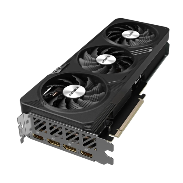 Купить Видеокарта GIGABYTE GeForce RTX 4060 Ti GAMING 16G 1.0 - фото 4